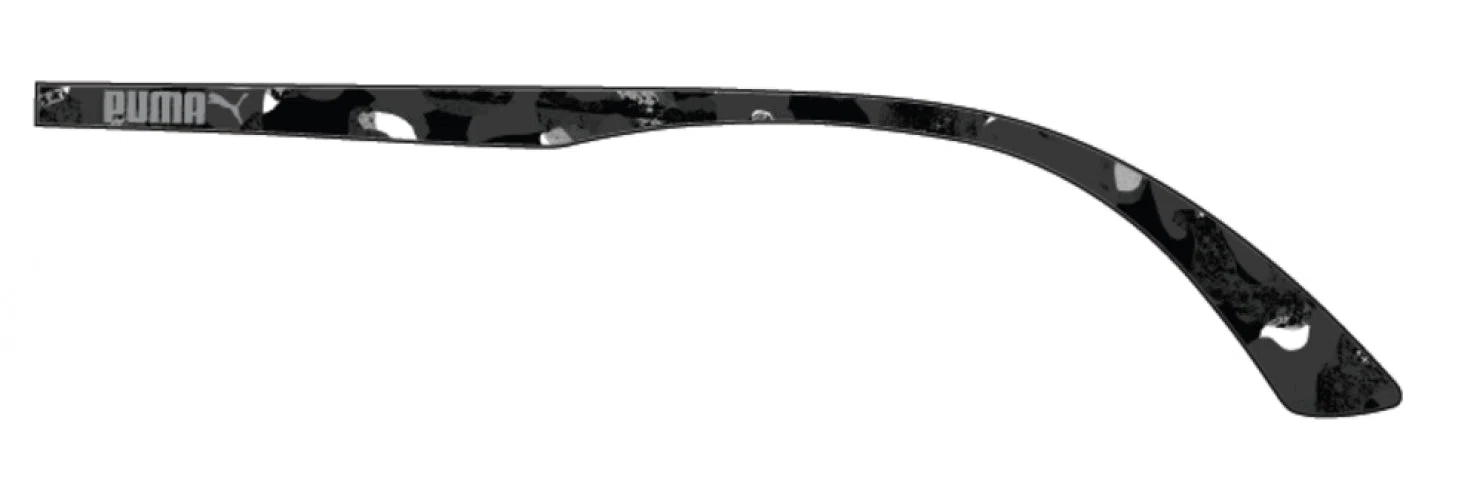 Puma Junior PJ0020O Eyeglasses - view 3